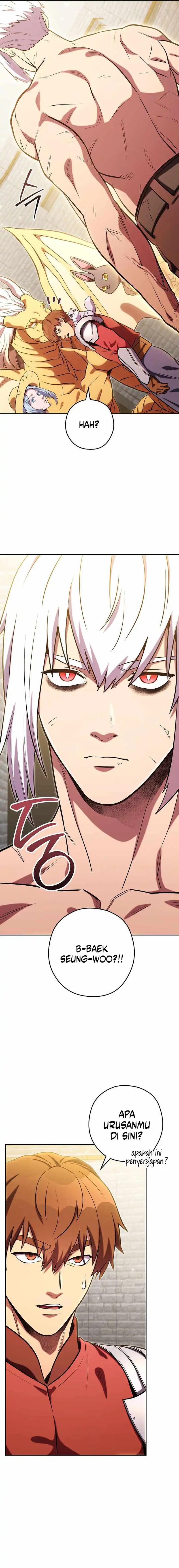 Dungeon Reset Chapter 265 Bahasa Indonesia